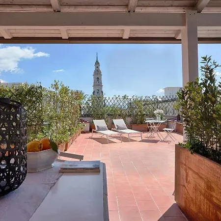 Herberg Casa Pacifico 3*
