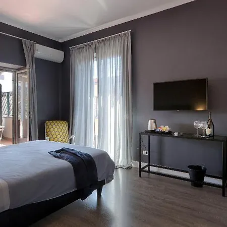 Herberg Casa Pacifico 3*