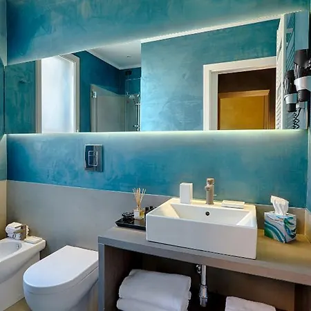 Casa Pacifico 3* Pompei