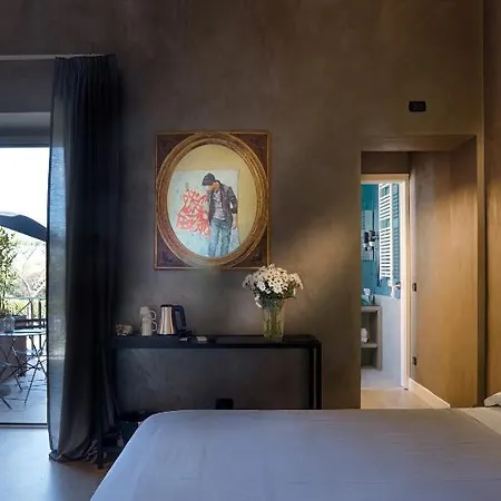 Casa Pacifico 3* Pompei