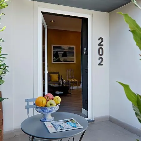 Casa Pacifico 3*