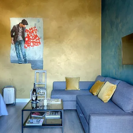 Casa Pacifico Inn Pompei