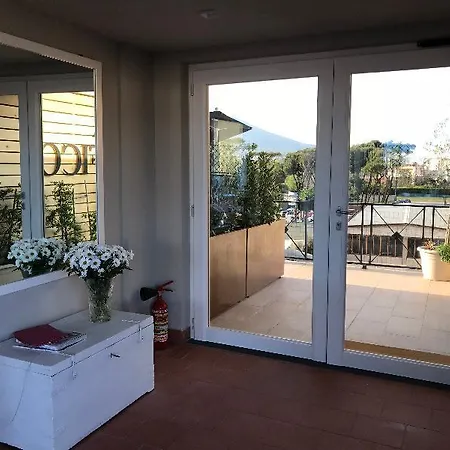 Casa Pacifico Pompei