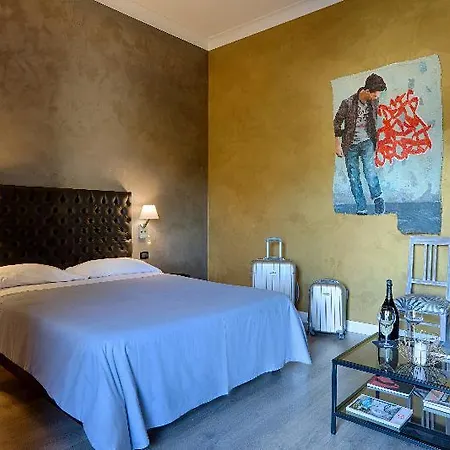 Inn Casa Pacifico Pompei