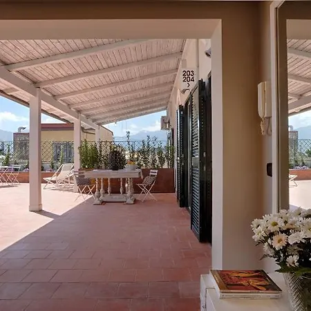 Casa Pacifico Inn 3*