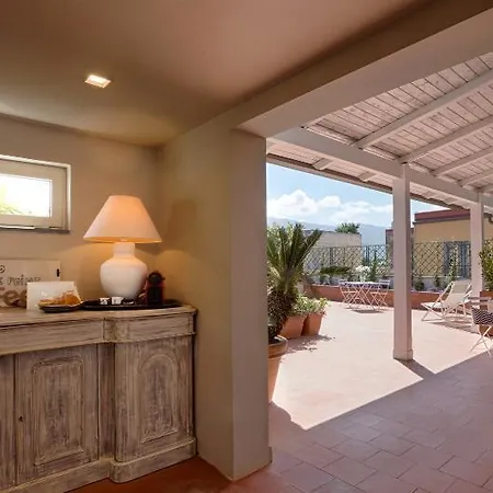 Casa Pacifico Inn