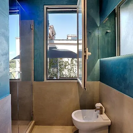 Casa Pacifico Inn 3*