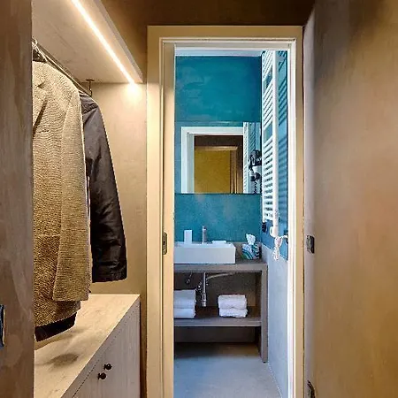 Casa Pacifico Pompei