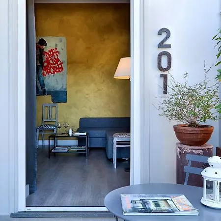 Casa Pacifico 3*