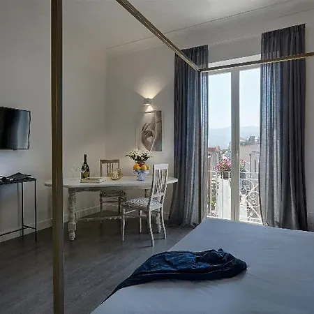 Casa Pacifico 3* Pompei