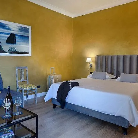 Casa Pacifico 3* Pompei