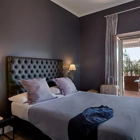 Casa Pacifico Inn Pompei