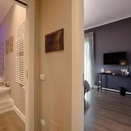 Inn Casa Pacifico Pompei