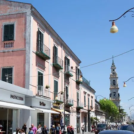 Casa Pacifico 3*