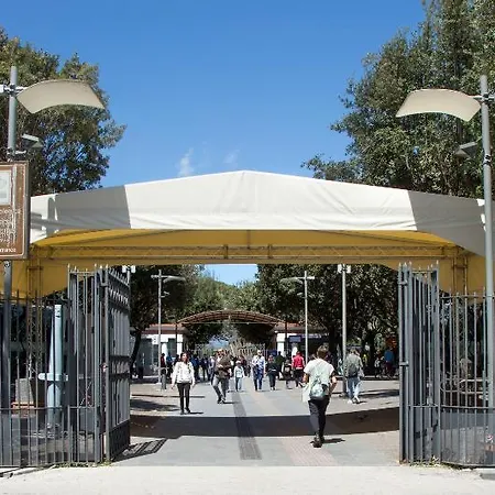 Casa Pacifico Inn 3*
